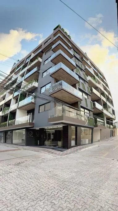 Apartment Coco Beach By Andiani Travel Playa del Carmen