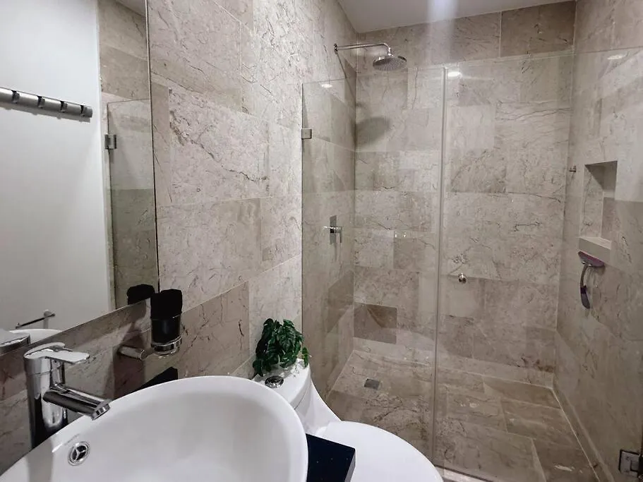 Apartment Coco Beach By Andiani Travel Playa del Carmen Mexico