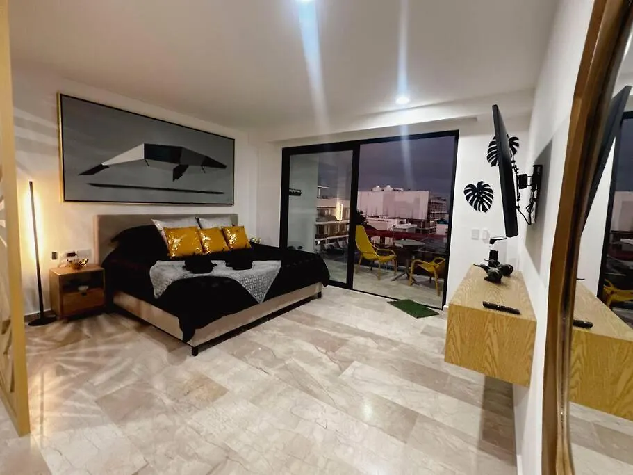 Coco Beach By Andiani Travel Playa del Carmen
