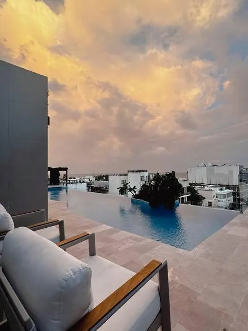 Coco Beach By Andiani Travel Playa del Carmen
