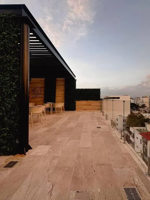 Apartment Coco Beach By Andiani Travel Playa del Carmen