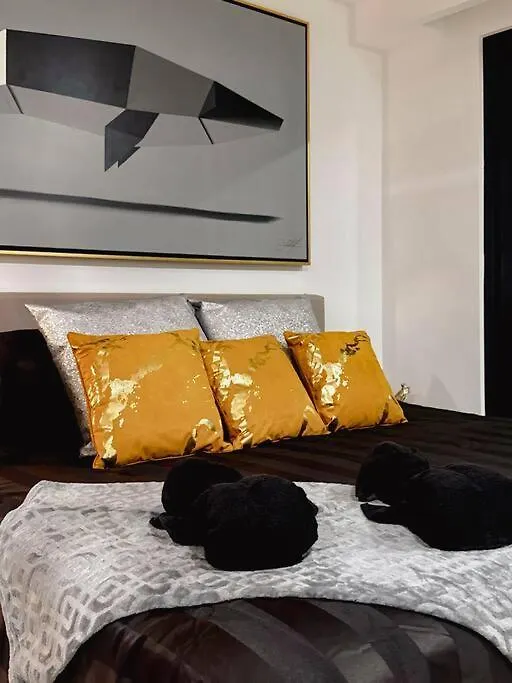 Apartment Coco Beach By Andiani Travel Playa del Carmen Mexico