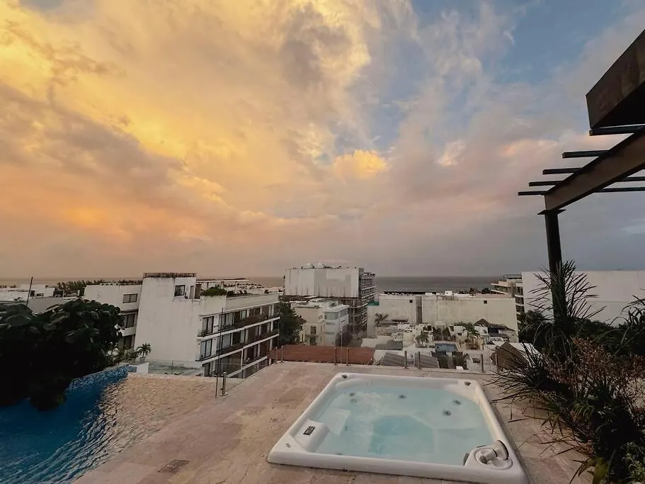 Coco Beach By Andiani Travel Playa del Carmen