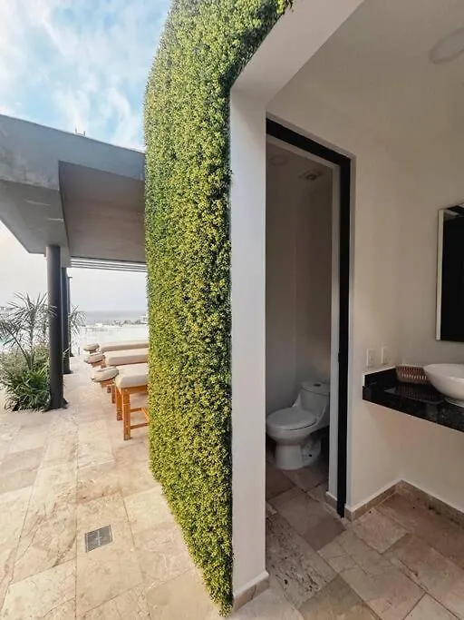 Coco Beach By Andiani Travel Playa del Carmen Apartment