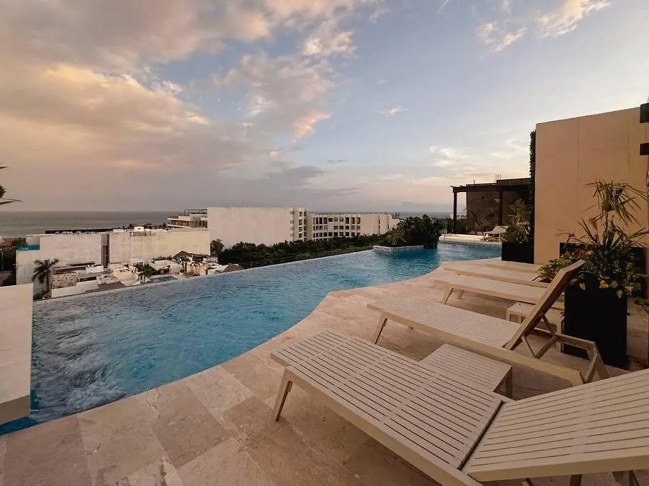 Coco Beach By Andiani Travel Playa del Carmen