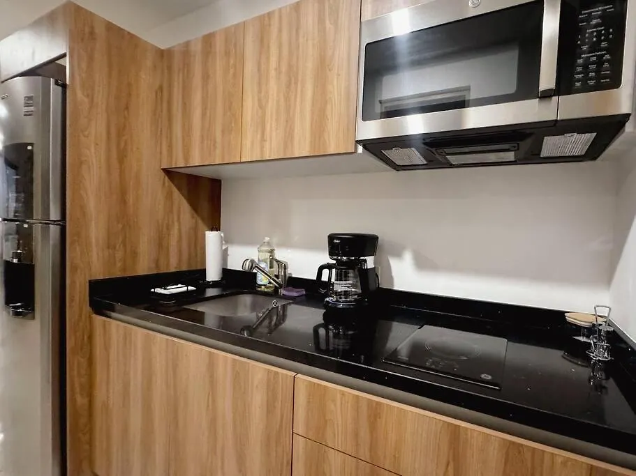 Apartment Coco Beach By Andiani Travel Playa del Carmen