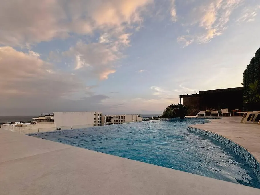 Coco Beach By Andiani Travel Playa del Carmen 0*,
