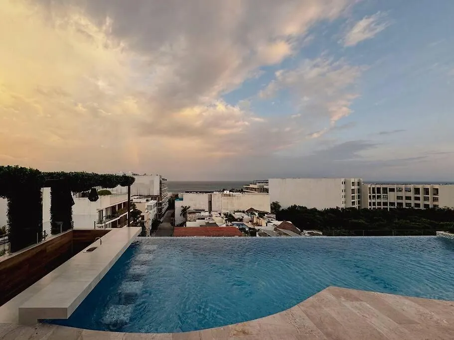 Coco Beach By Andiani Travel Playa del Carmen Apartment