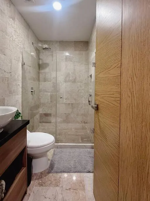 Apartment Coco Beach By Andiani Travel Playa del Carmen