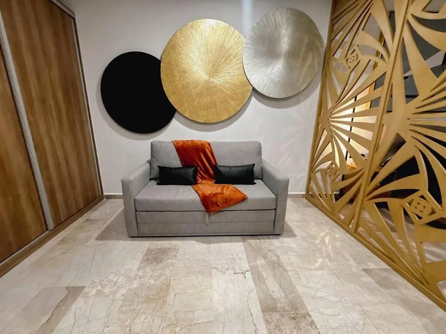 Coco Beach By Andiani Travel Playa del Carmen 0*,