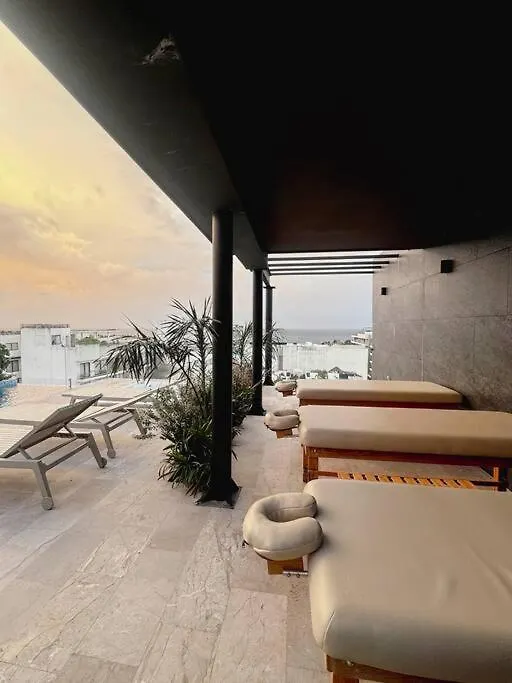 Coco Beach By Andiani Travel Playa del Carmen