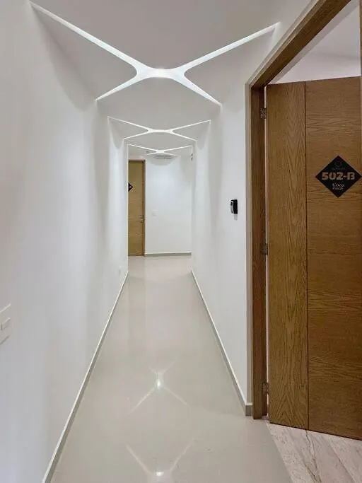 Apartment Coco Beach By Andiani Travel Playa del Carmen