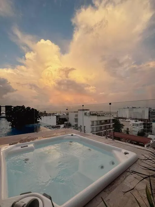 Coco Beach By Andiani Travel Playa del Carmen