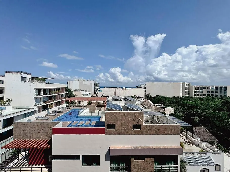 Apartment Coco Beach By Andiani Travel Playa del Carmen