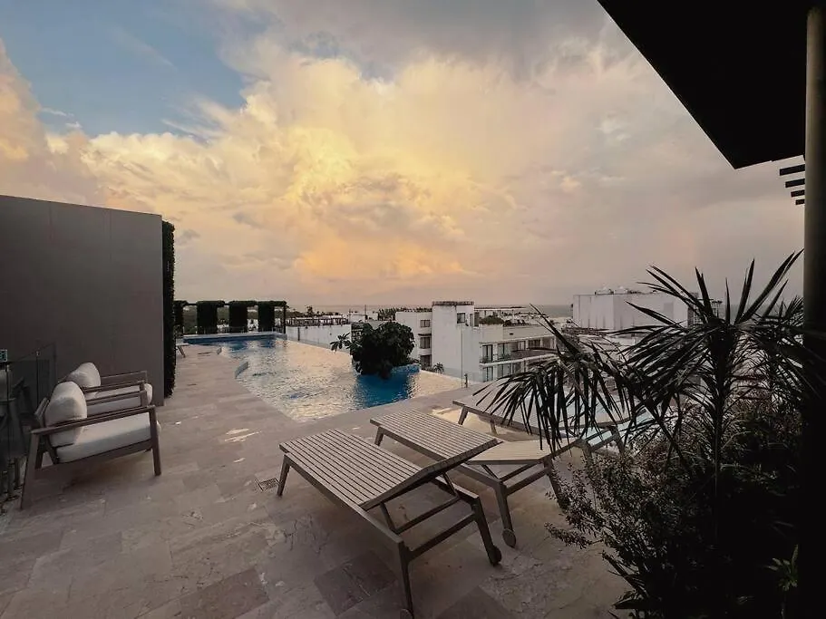 Coco Beach By Andiani Travel Playa del Carmen Mexico