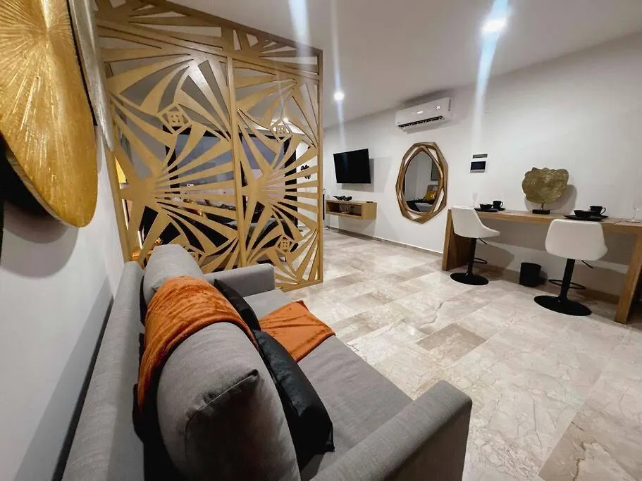 Coco Beach By Andiani Travel Playa del Carmen Mexico