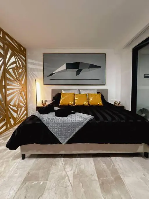 Coco Beach By Andiani Travel Playa del Carmen 0*,