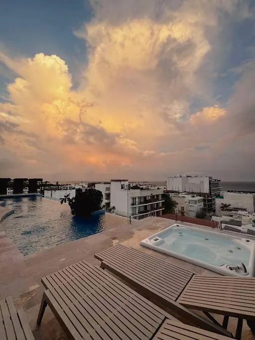 Coco Beach By Andiani Travel Playa del Carmen