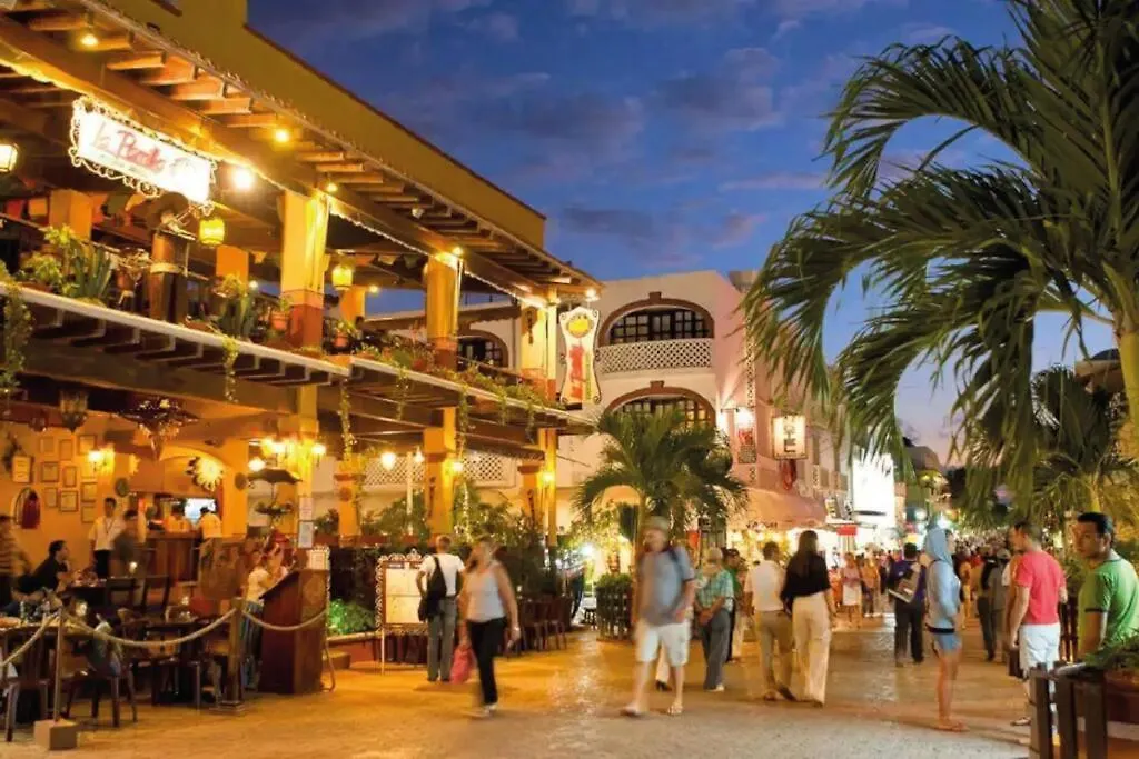 Coco Beach By Andiani Travel Playa del Carmen Mexico