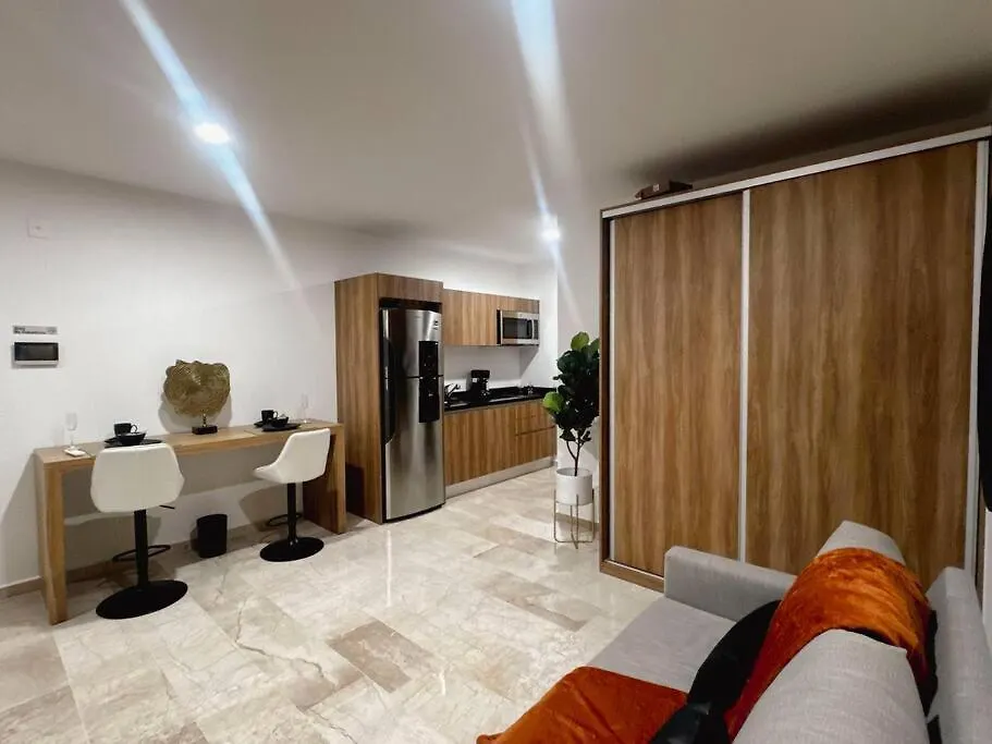 Appartement Coco Beach By Andiani Travel Playa del Carmen