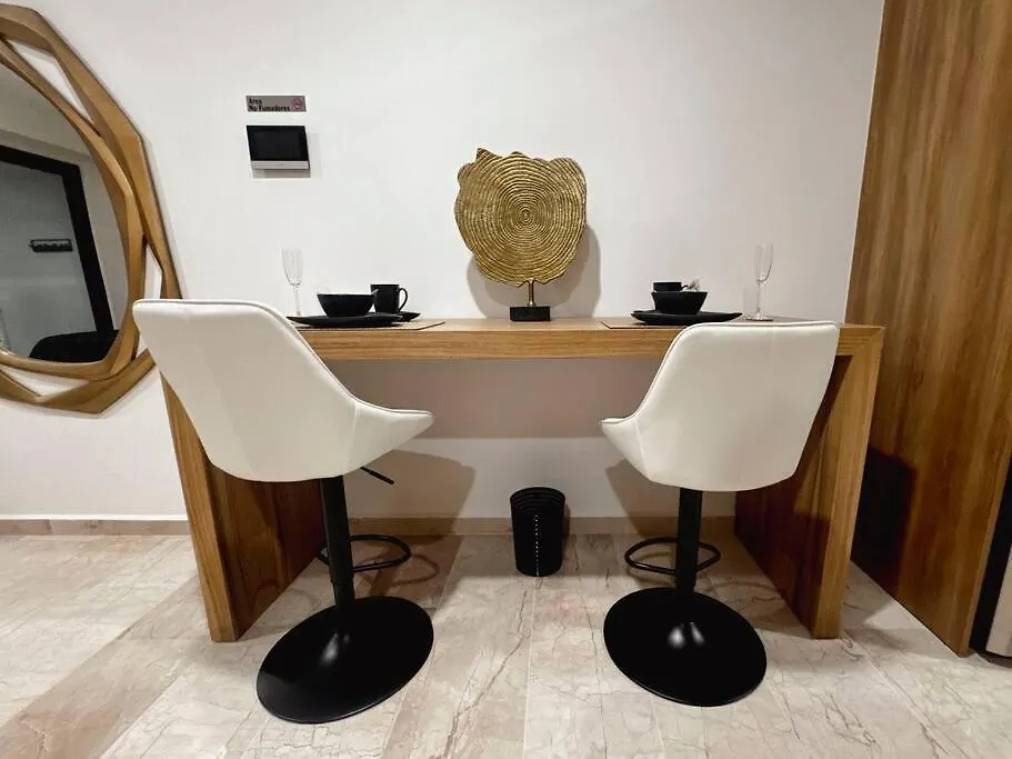 Coco Beach By Andiani Travel Playa del Carmen Appartement